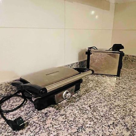 מרקש Appartement Luxueux Au Centre De Marrakech מראה חיצוני תמונה