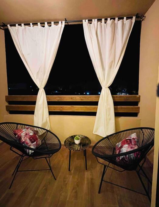 מרקש Appartement Luxueux Au Centre De Marrakech מראה חיצוני תמונה