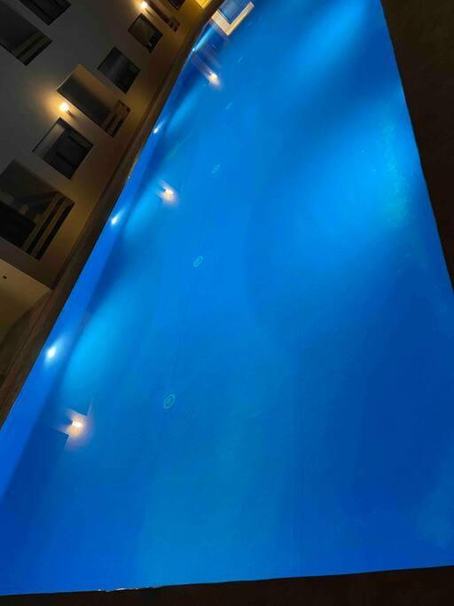 מרקש Appartement Luxueux Au Centre De Marrakech מראה חיצוני תמונה