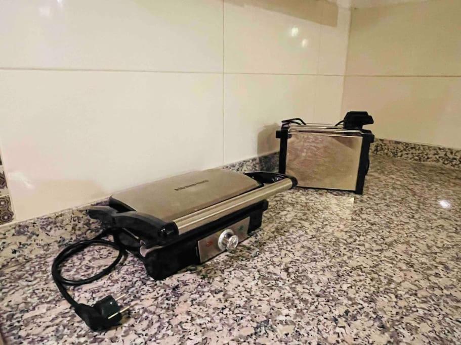 מרקש Appartement Luxueux Au Centre De Marrakech מראה חיצוני תמונה