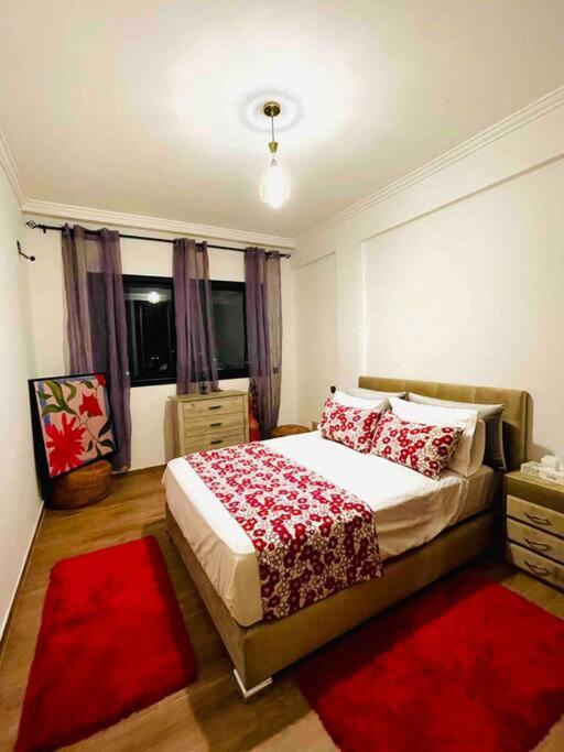 מרקש Appartement Luxueux Au Centre De Marrakech מראה חיצוני תמונה