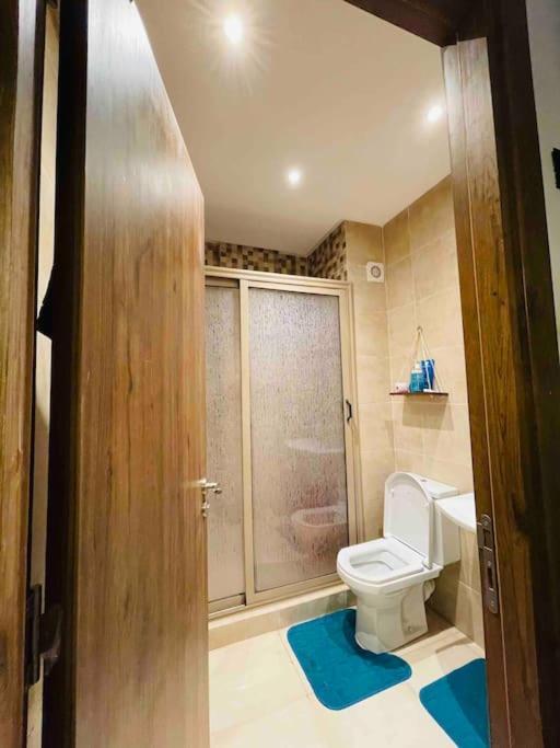 מרקש Appartement Luxueux Au Centre De Marrakech מראה חיצוני תמונה